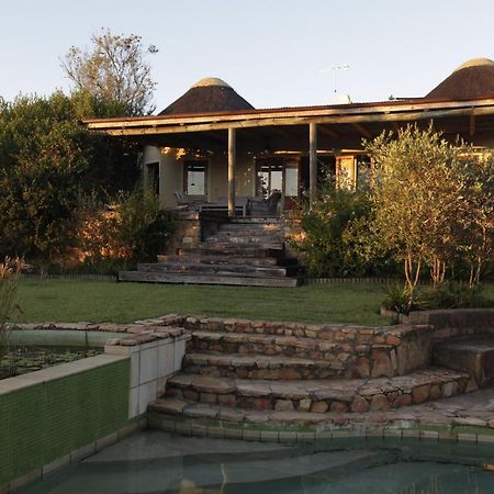 Forest Hills Knysna Extérieur photo