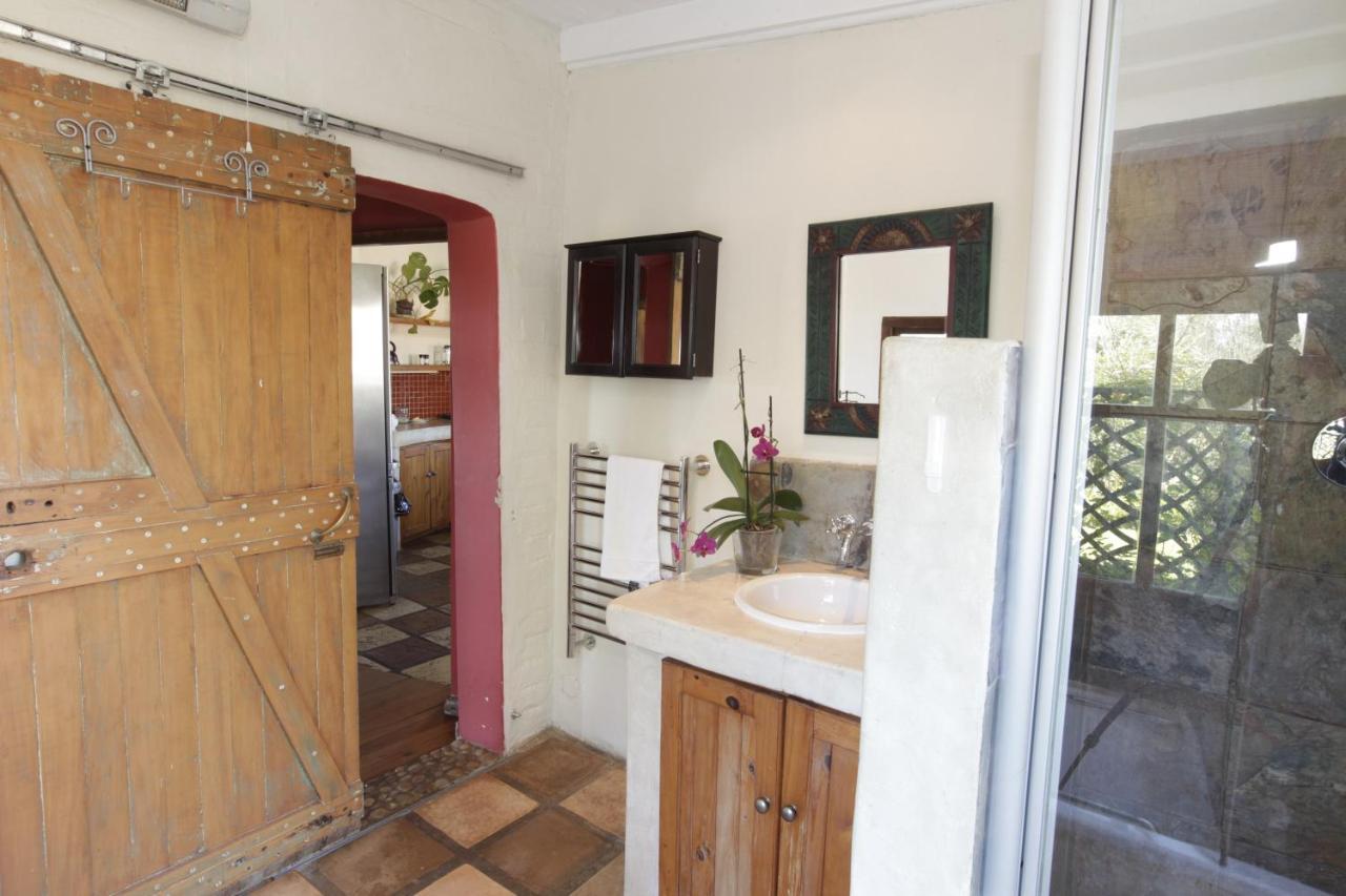 Forest Hills Knysna Extérieur photo