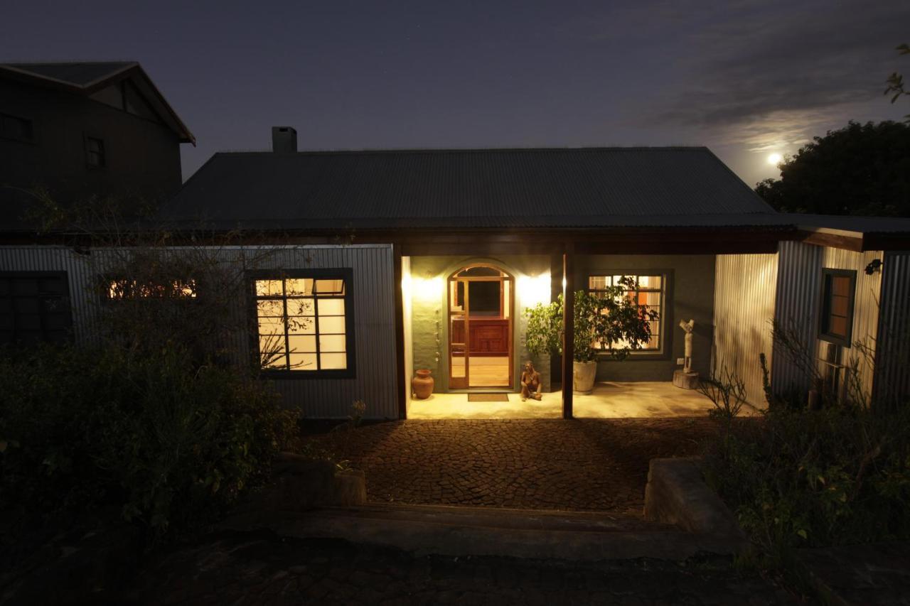 Forest Hills Knysna Extérieur photo
