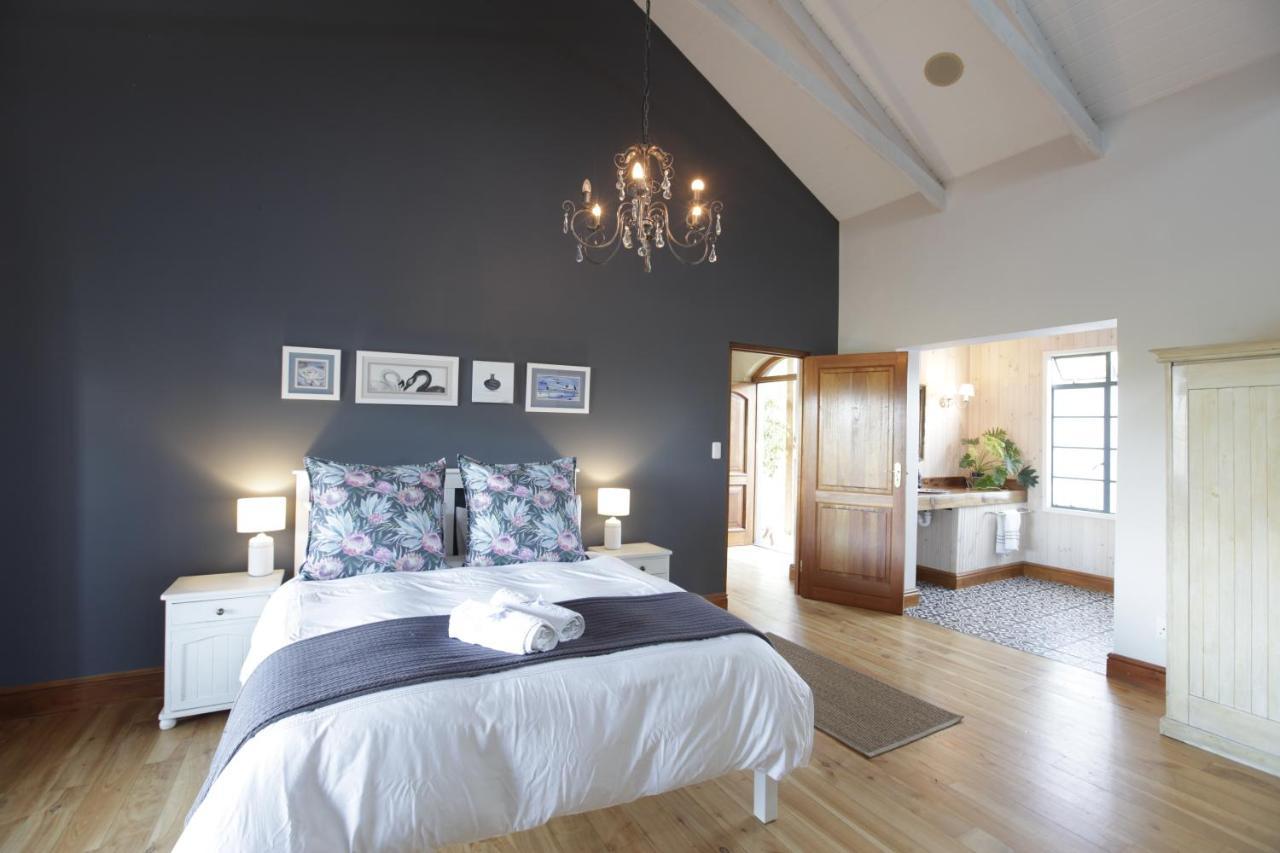 Forest Hills Knysna Extérieur photo