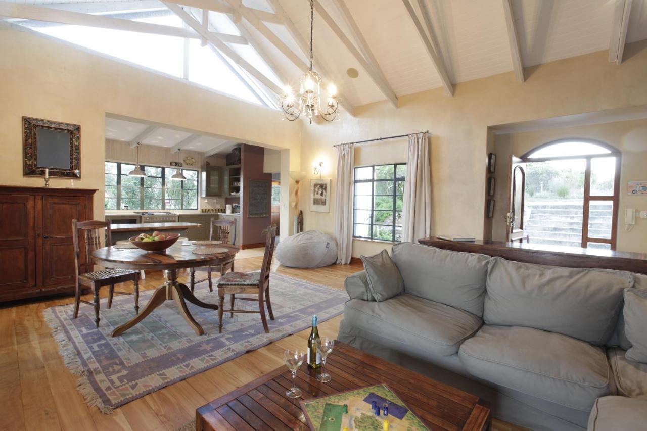 Forest Hills Knysna Extérieur photo