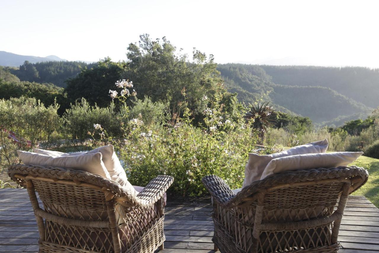 Forest Hills Knysna Extérieur photo